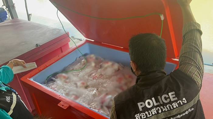 โรงงานลูกชิ้น