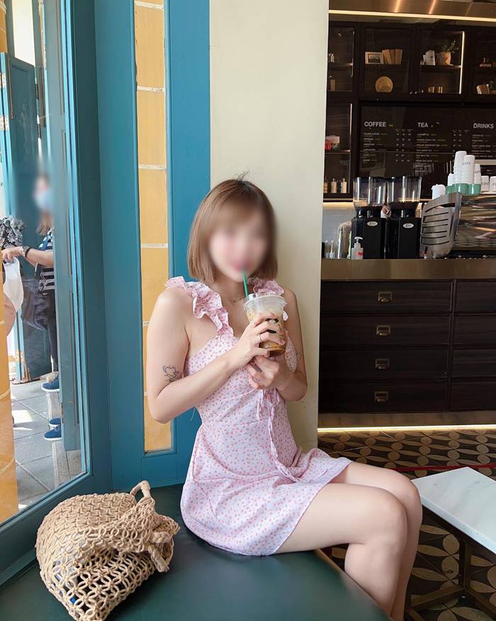 ลวนลามผู้หญิง