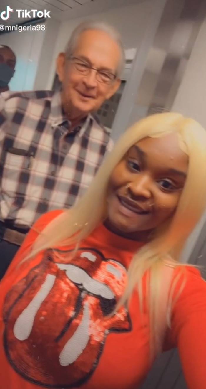 รักต่างวัย