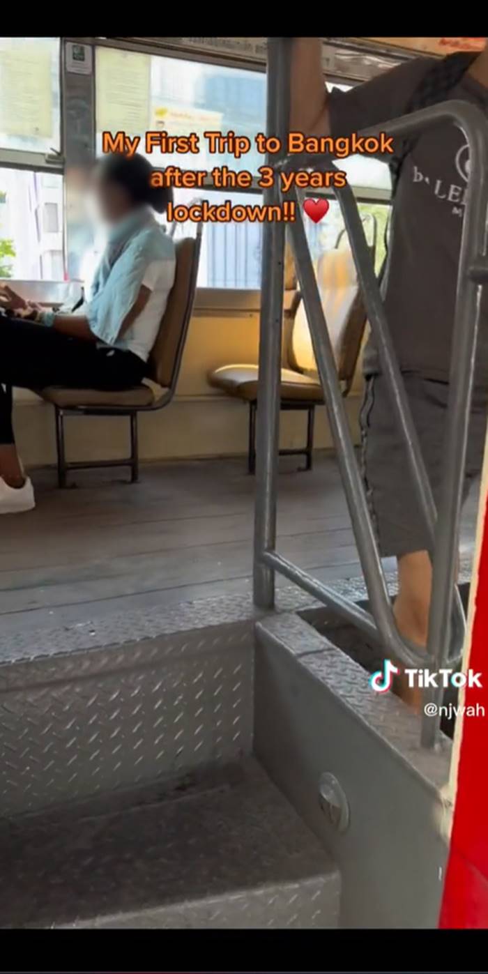 รถเมล์ไทย