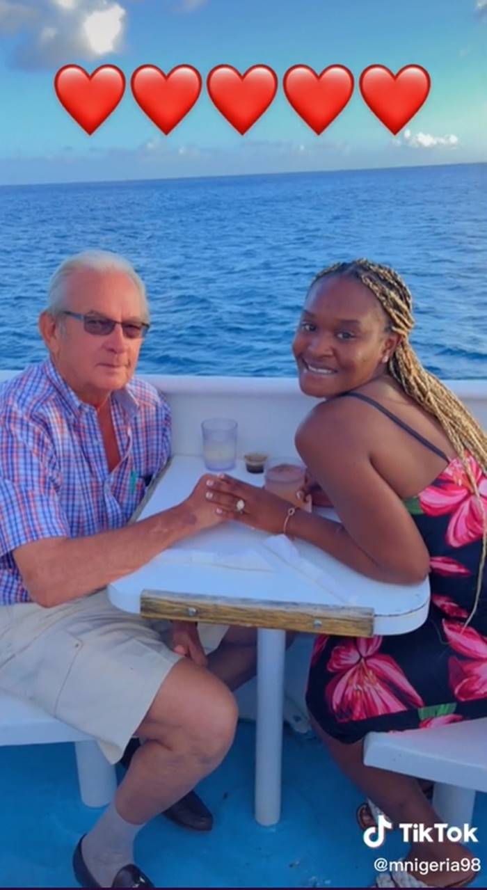 รักต่างวัย