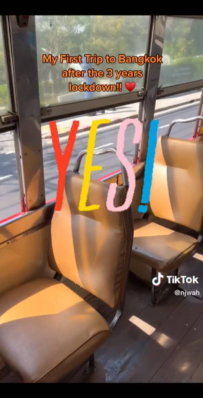 รถเมล์ไทย