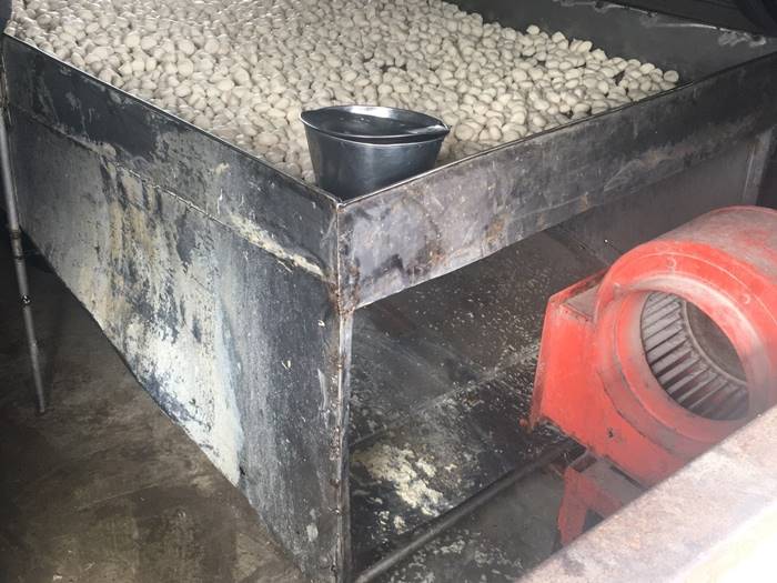 โรงงานลูกชิ้น