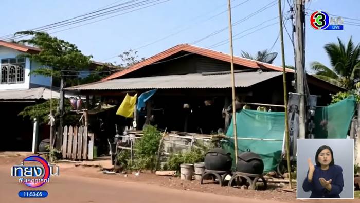 น้องพลอยบ่าวพัน