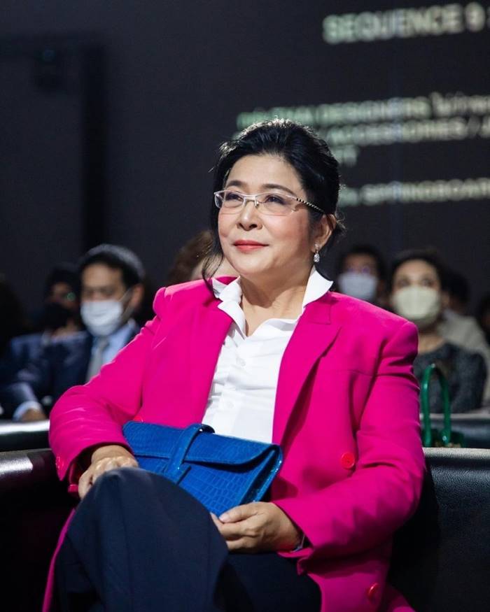 น้องฉัตร ฉัตรชัย, สุดารัตน์ เกยุราพันธุ์