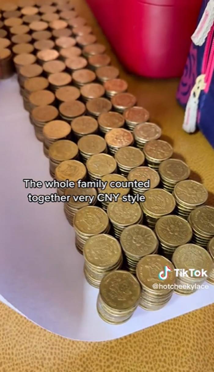 เก็บเงินให้ลูก