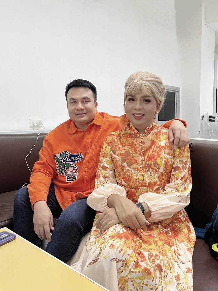 สมปอง นครไธสง , พระมหาสมปอง