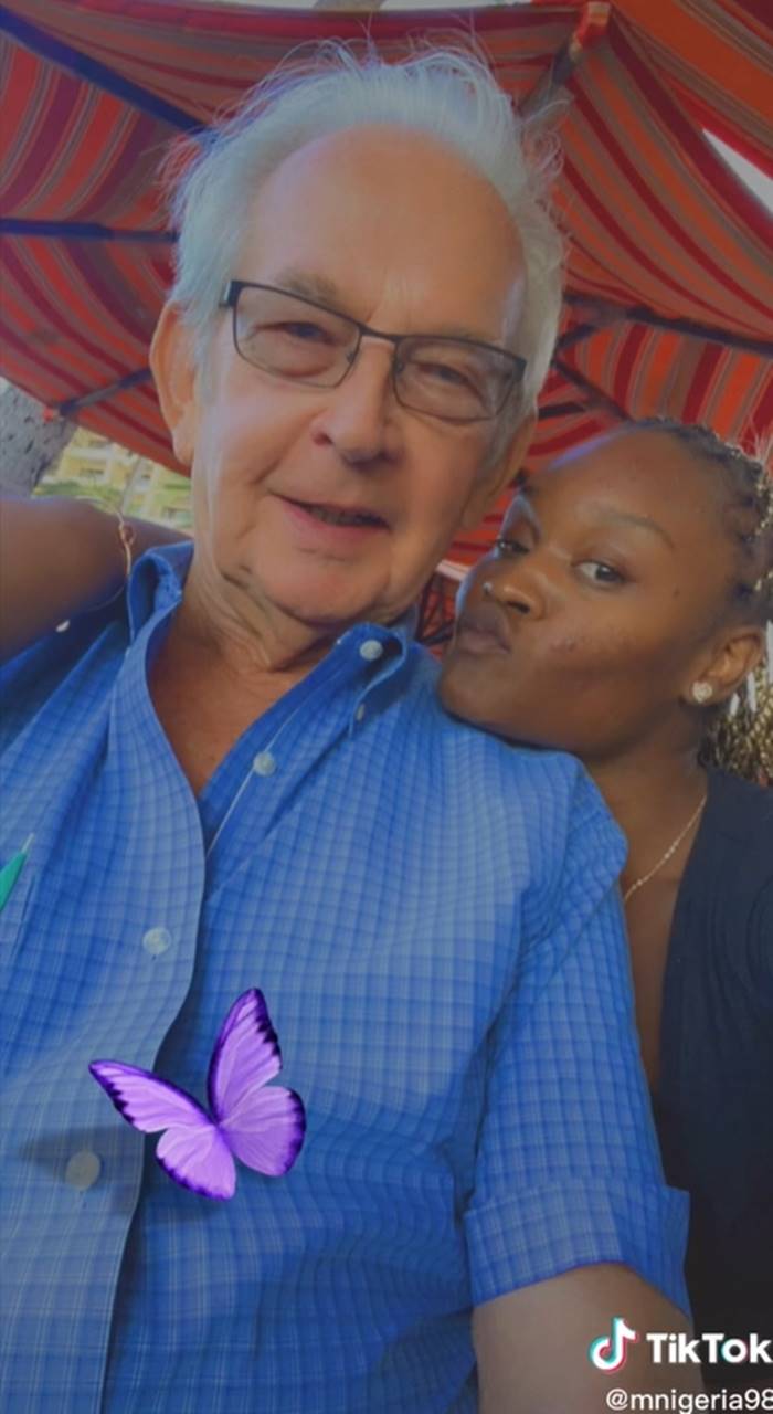 รักต่างวัย