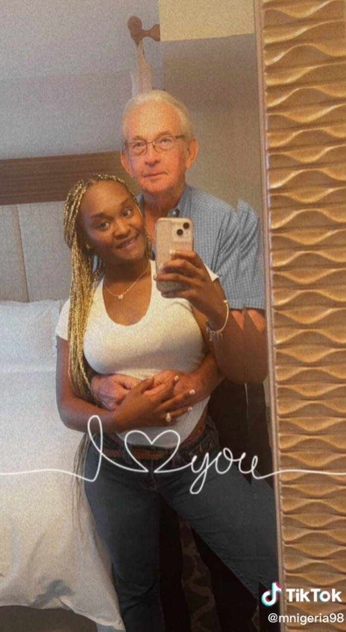 รักต่างวัย