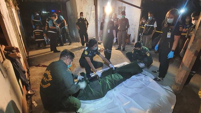 รัสเซียนรูเล็ตต์