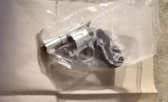 รัสเซียนรูเล็ตต์