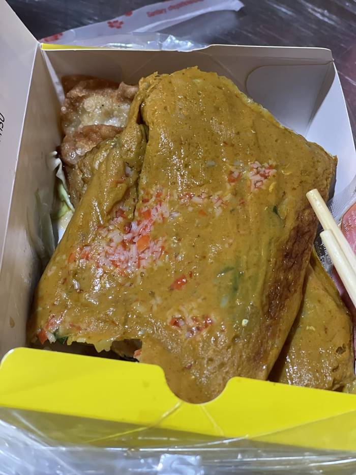 ห่อหมกปู