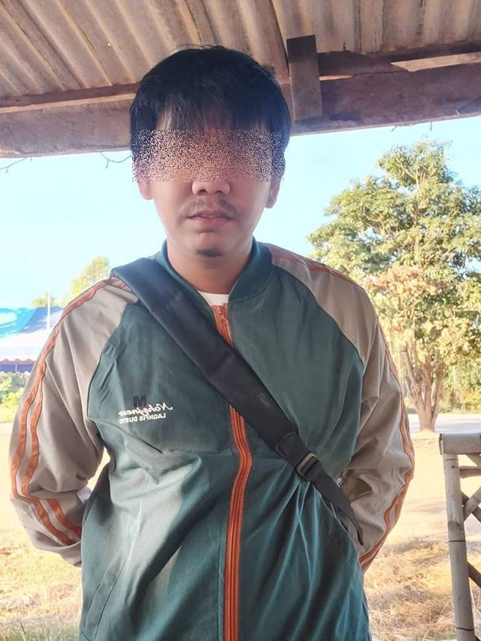 พ่อฆ่าลูก