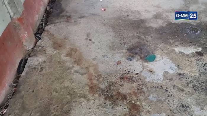 รัสเซียนรูเล็ตต์