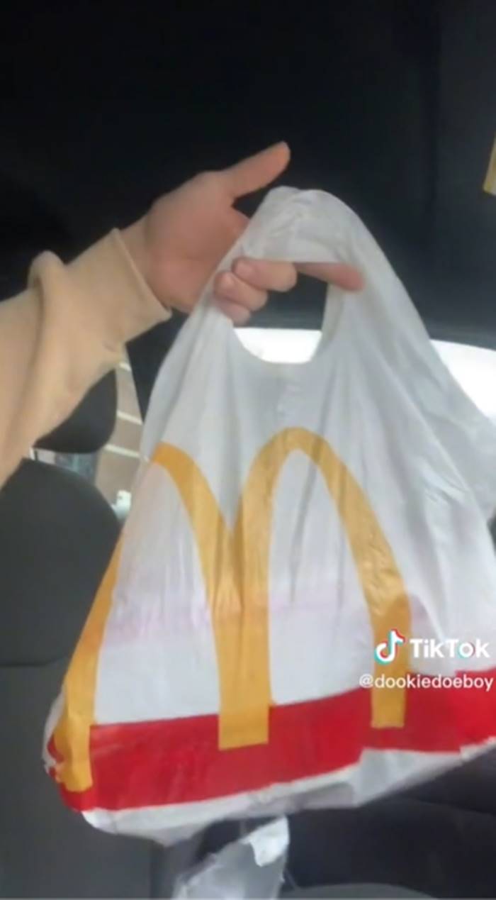 McDonald’s, แมคโดนัลด์