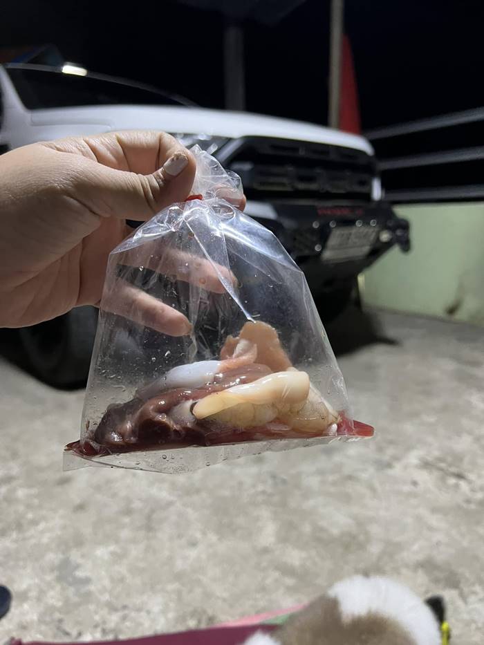 หมูจุ่ม 150 บาท