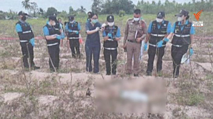 พ่อฆ่าลูก