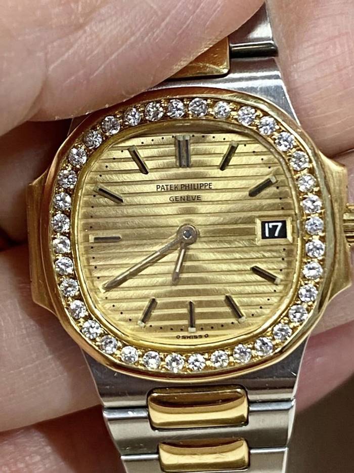 บิ๊กเอ็ม กฤตฤทธิ์, เพชรพันปี