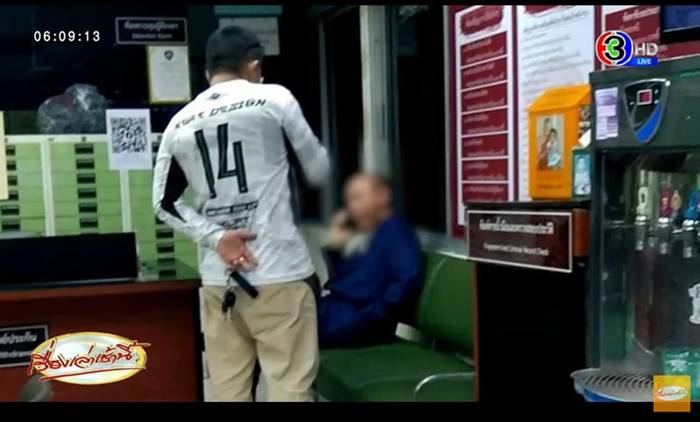 เสี่ยเบนท์ลีย์, เมาแล้วขับ