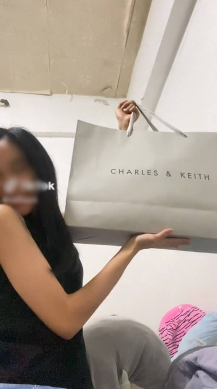 Charles & Keith