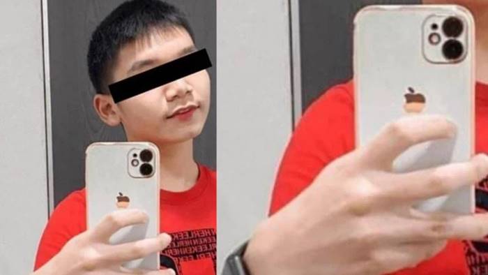 น้องวีน สอบติดหมอ