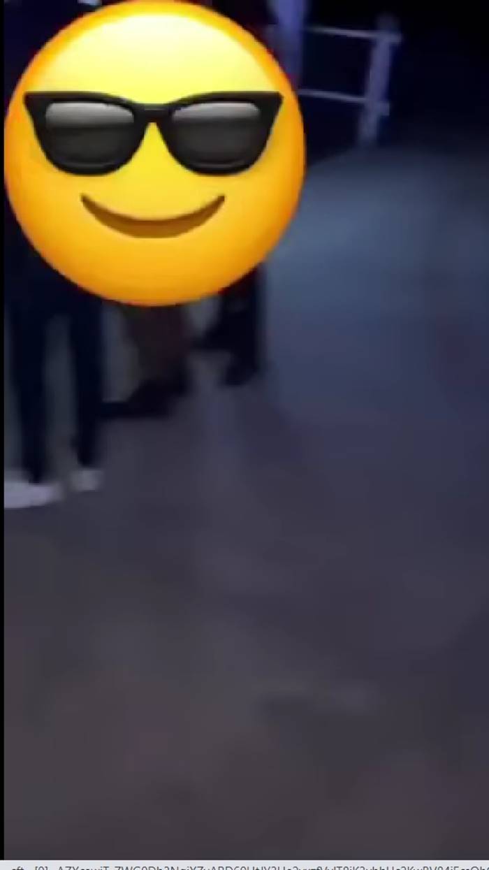 การ์ดรุมกระทืบลูกค้า