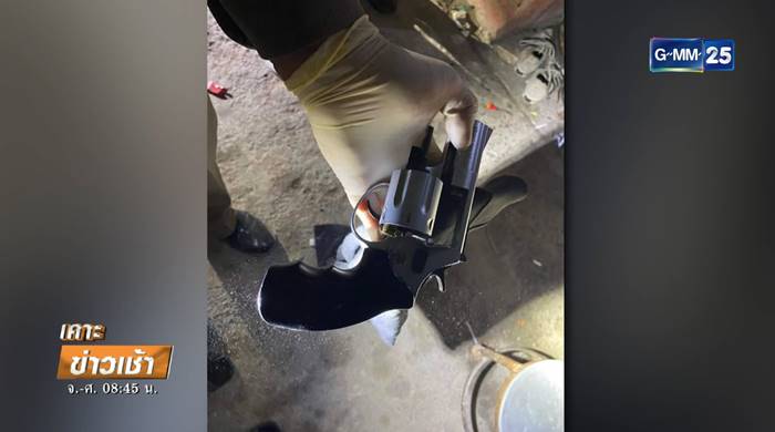 รัสเซียนรูเล็ตต์