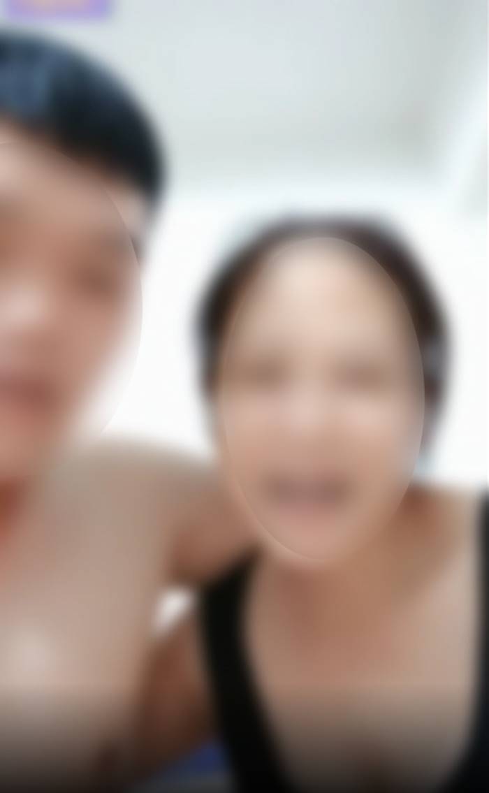 แม่ลูก มีเซ็กส์