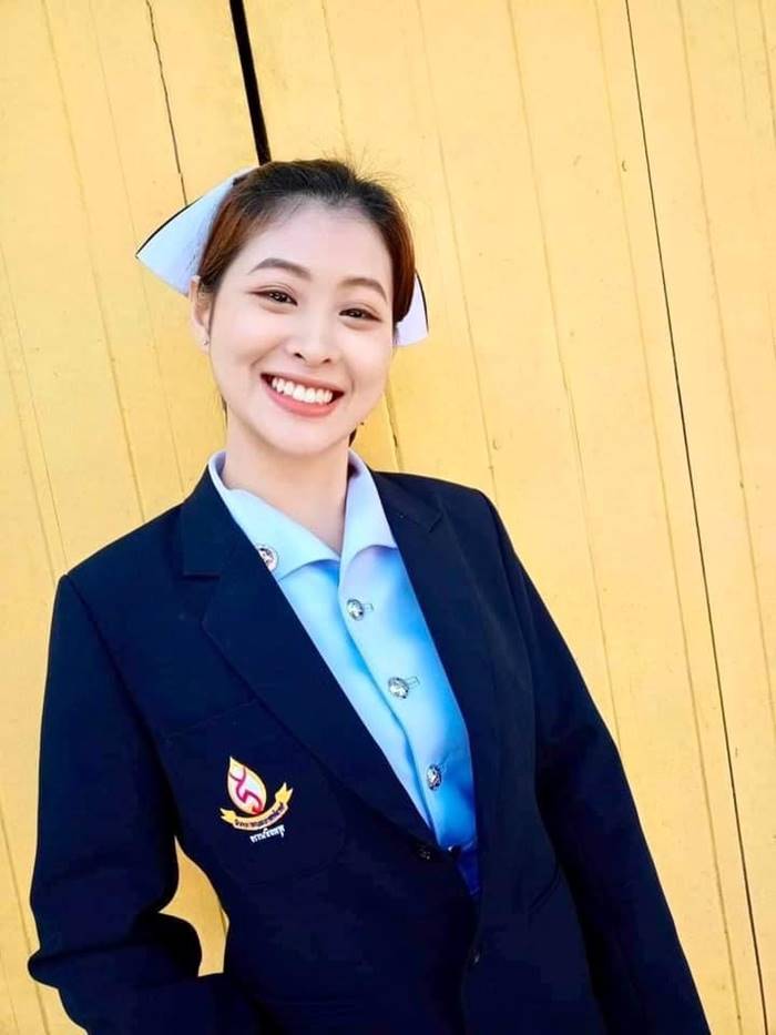 น้องอุ้ม พยาบาล, พยาบาลอุ้ม