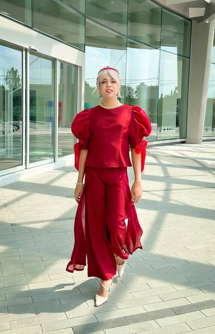 แพรรี่ ไพรวัลย์ ,ครูบาไก่