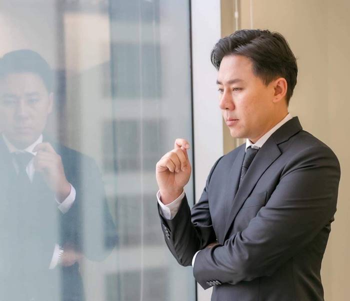 สาวคบชู้อดีตรองนายก