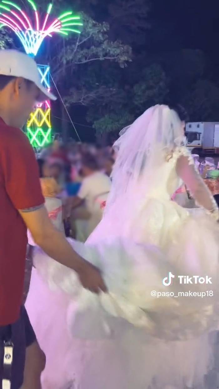 เทงานแต่ง