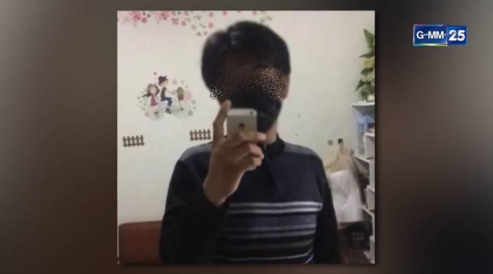 รัสเซียนรูเล็ตต์