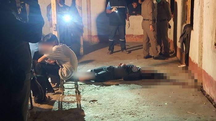 รัสเซียนรูเล็ตต์