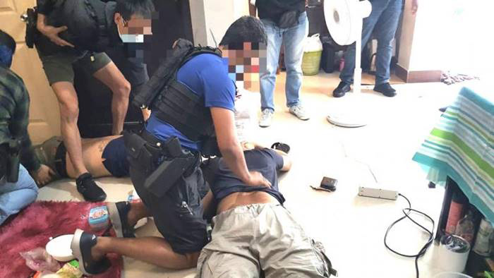 พริกทอดพิมรี่พาย