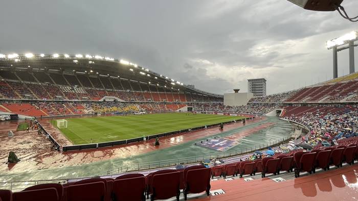 สเปอร์ส เลสเตอร์