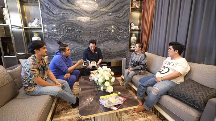 หมอปลาย พรายกระซิบ