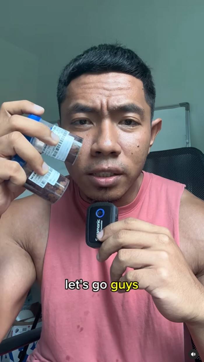 นักเพาะกาย