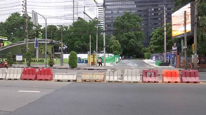 แอชตัน อโศก