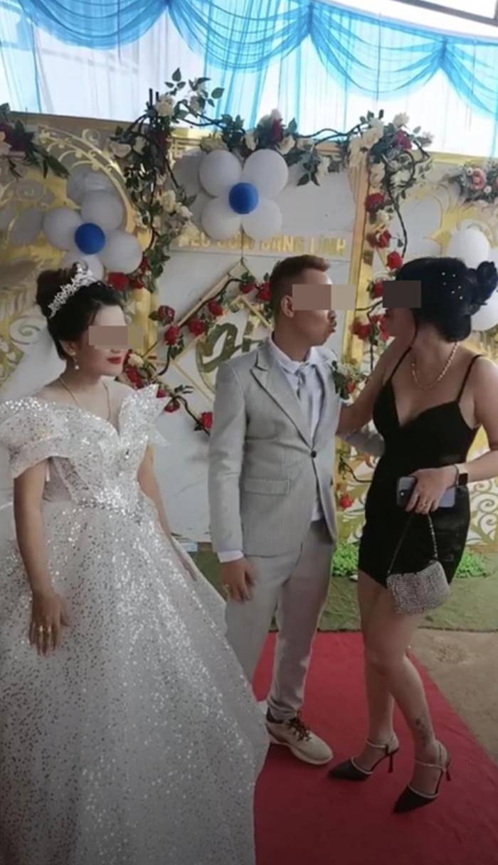 ยกเลิกงานแต่งงาน