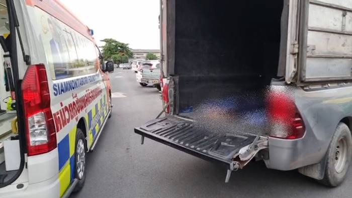 วัดราษฎร์ประคองธรรม