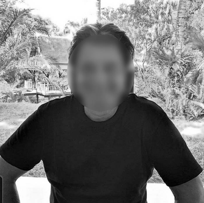 ฆ่านักธุรกิจเยอรมัน, ฆ่าหั่นศพ 