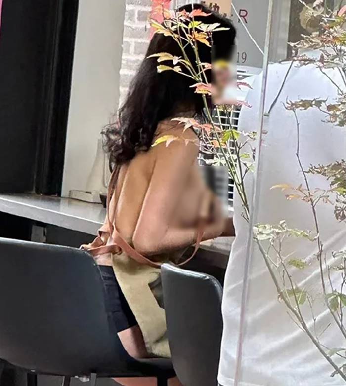 สาวเซ็กซี่