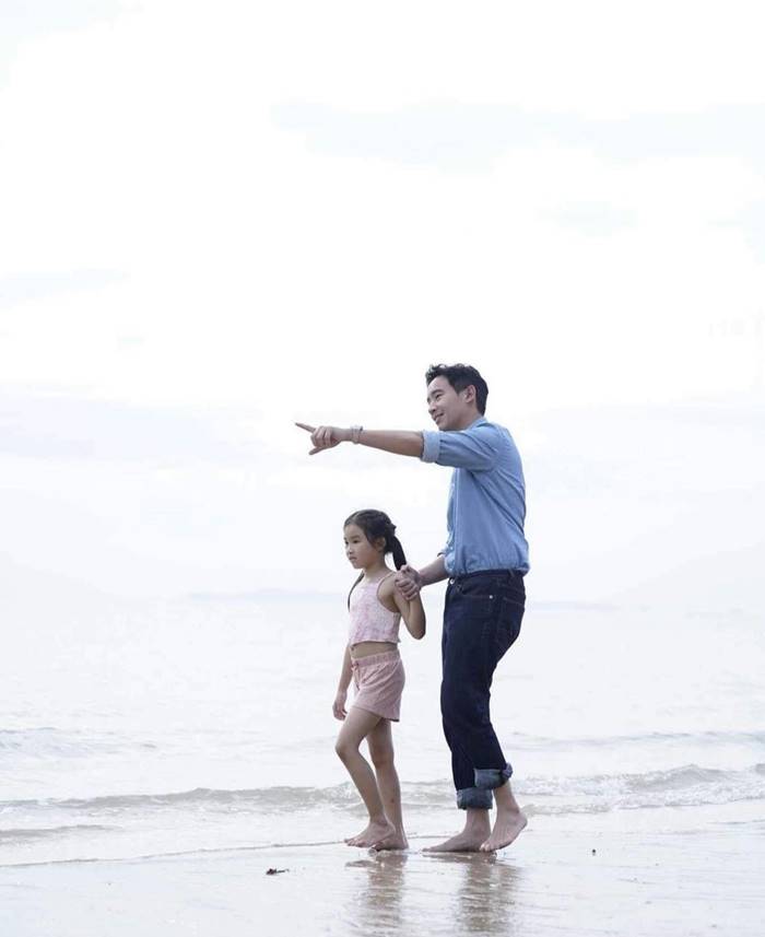 พิธา ลิ้มเจริญรัตน์, น้องพิพิม