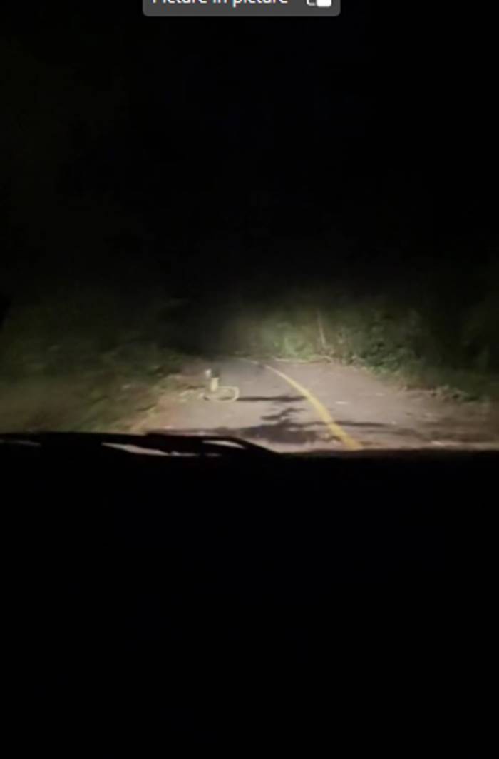 ถนนกาญจนบุรี