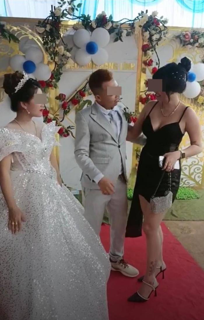 ยกเลิกงานแต่งงาน