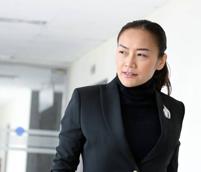 ติ่ง มัลลิกา