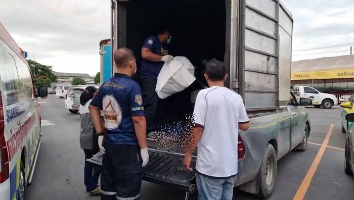 วัดราษฎร์ประคองธรรม