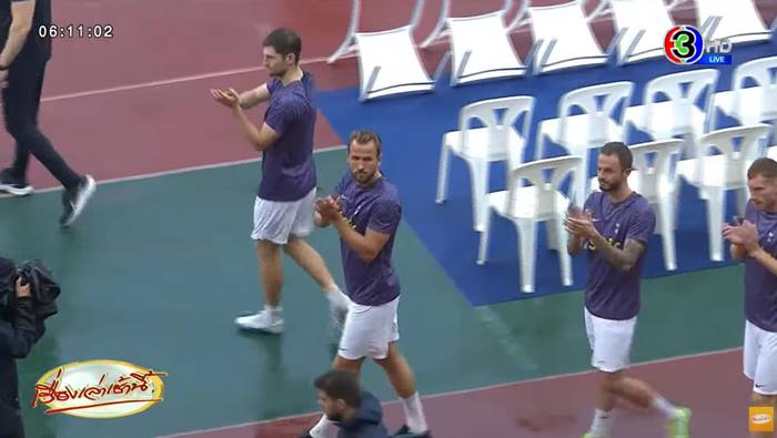 สเปอร์ส เลสเตอร์