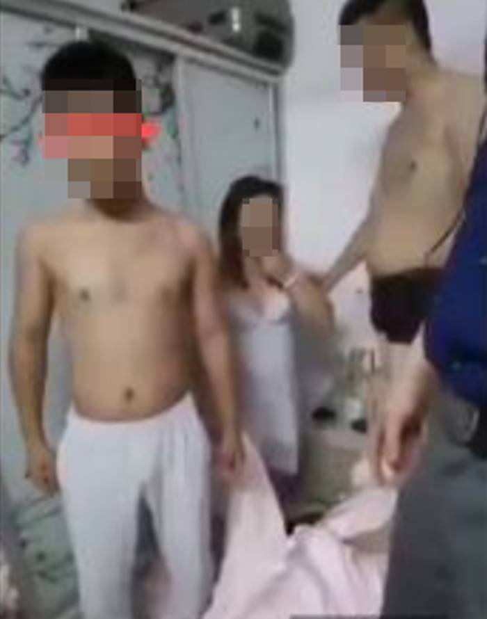 เมียมีชู้